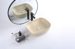 Раковина-чаша BelBagno 50 BB1302-H316