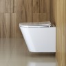 Комплект унитаза с инсталляцией BelBagno Due BB3103CHR/SC/BB002-80/BB018-GV-BIANCO
