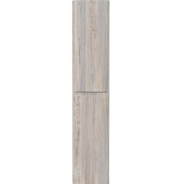 Шкаф пенал BelBagno 32 ALBANO-1600-2A-SC-PS-P подвесной