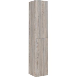 Шкаф пенал BelBagno 32 ALBANO-1600-2A-SC-PS-P подвесной