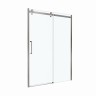 Душевая дверь BelBagno Marino 2 150 MARINO-2-BF-1-150-C-GM