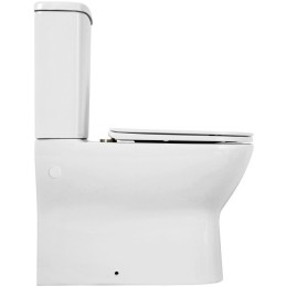 Унитаз-компакт BelBagno Energia BB8134CPR/SC