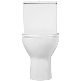 Унитаз-компакт BelBagno Energia BB8134CPR/SC