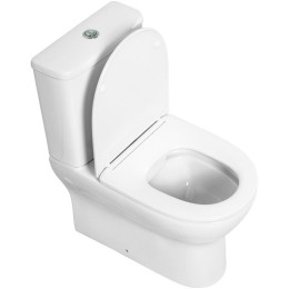 Унитаз-компакт BelBagno Energia BB8134CPR/SC
