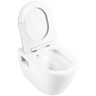 Комплект унитаза с инсталляцией BelBagno Loto BB070CHR/SC/BB002-80/BB005-PR-CHROME