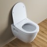 Комплект унитаза с инсталляцией BelBagno Loto BB070CHR/SC/BB002-80/BB005-PR-CHROME