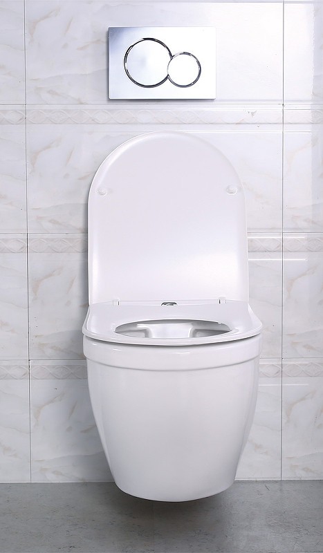 Комплект унитаза с инсталляцией BelBagno Loto BB070CHR/SC/BB002-80/BB005-PR-CHROME