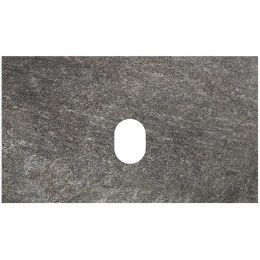 Столешница под раковину BelBagno 80 KEP-80-GRN-W0