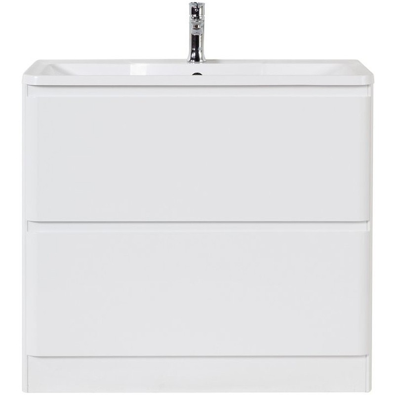 Тумба под раковину BelBagno Albano 90 ALBANO-900-2C-PIA-BL