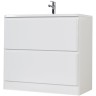 Тумба под раковину BelBagno Albano 90 ALBANO-900-2C-PIA-BL