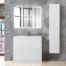 Тумба под раковину BelBagno Albano 90 ALBANO-900-2C-PIA-BL