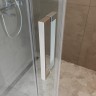 Душевой уголок BelBagno Soft Close-1 100x100 SOFT_CLOSE-1-A-1-100-C-Cr