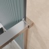 Душевой уголок BelBagno Soft Close-1 100x100 SOFT_CLOSE-1-A-1-100-C-Cr