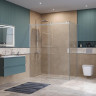 Душевой уголок BelBagno Soft Close-2 160x80 SOFT_CLOSE-2-AH-1-160/80-C-Cr