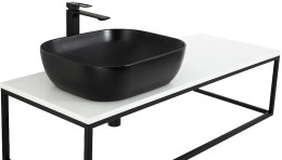 Столешница под раковину BelBagno 120 EK-120-AS-BO-L