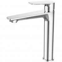 Смеситель для раковины BelBagno Ancona ANCONA-LMC-CRM