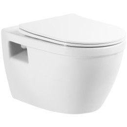 Комплект унитаза с инсталляцией BelBagno Loto BB070CHR/SC/BB002-80/BB014-SR-BIANCO
