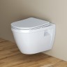 Комплект унитаза с инсталляцией BelBagno Loto BB070CHR/SC/BB002-80/BB014-SR-BIANCO