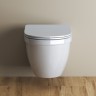 Комплект унитаза с инсталляцией BelBagno Loto BB070CHR/SC/BB002-80/BB014-SR-BIANCO