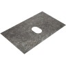 Столешница под раковину BelBagno 90 KEP-90-GRN-W0