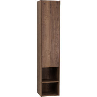 Шкаф пенал BelBagno Kraft 33 R KRAFT-1600-1A-SC-RT-R подвесной