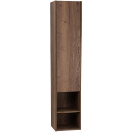 Шкаф пенал BelBagno Kraft 33 R KRAFT-1600-1A-SC-RT-R подвесной