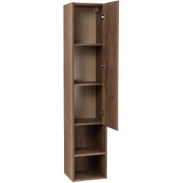 Шкаф пенал BelBagno Kraft 33 R KRAFT-1600-1A-SC-RT-R подвесной