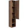 Шкаф пенал BelBagno Kraft 33 R KRAFT-1600-1A-SC-RT-R подвесной