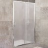Душевая дверь BelBagno Unique 125 UNIQUE-BF-1-110/125-P-Cr
