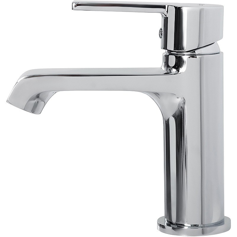 Смеситель для раковины BelBagno Aurora AURORA-LVM-CRM-W0