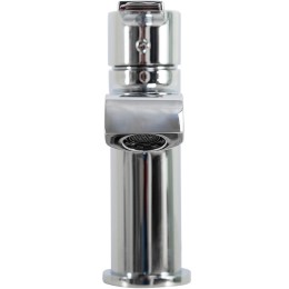 Смеситель для раковины BelBagno Aurora AURORA-LVM-CRM-W0