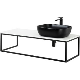 Столешница под раковину BelBagno 120 EK-120-AS-BO-R