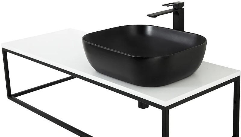 Столешница под раковину BelBagno 120 EK-120-AS-BO-R