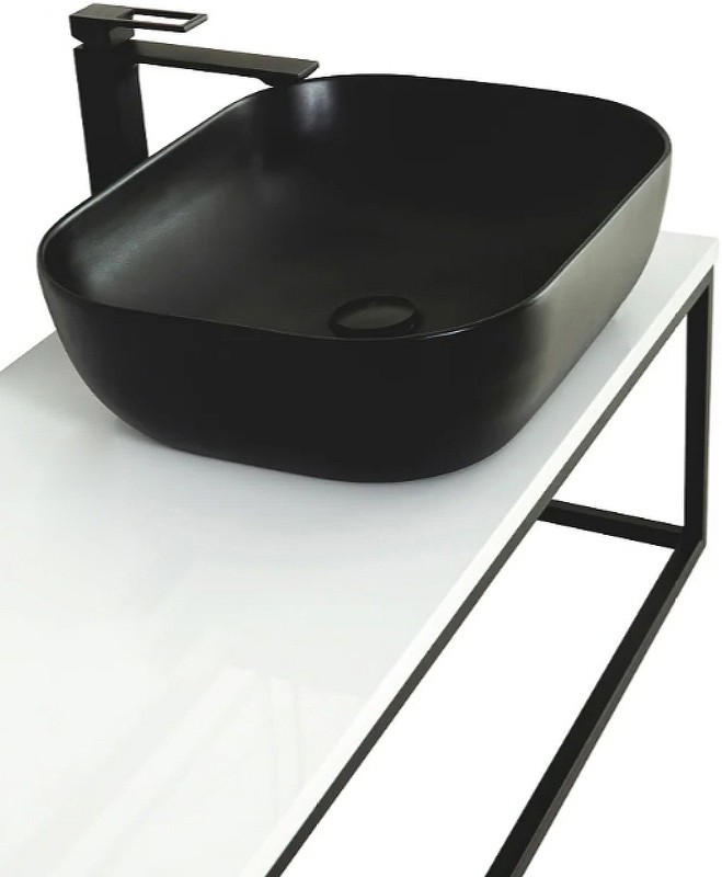 Столешница под раковину BelBagno 120 EK-120-AS-BO-R