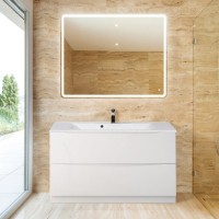 Тумба под раковину BelBagno Marino 100