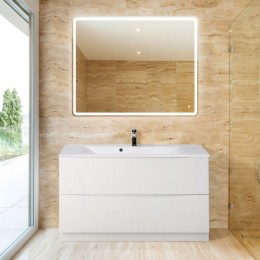 Тумба под раковину BelBagno Marino 100