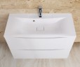 Тумба под раковину BelBagno Marino 100