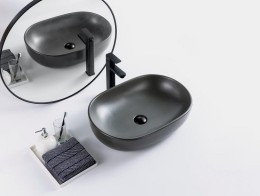 Раковина-чаша BelBagno 60 BB1084-H311