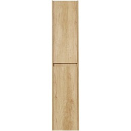 Шкаф пенал BelBagno Kraft 33 R KRAFT-1600-2A-SC-RNN-R подвесной