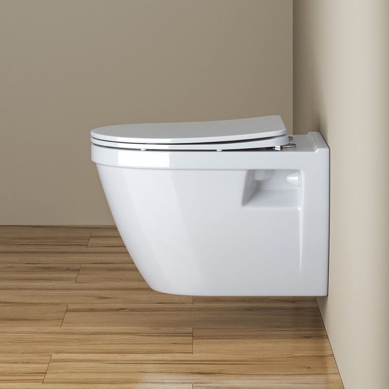 Комплект унитаза с инсталляцией BelBagno Loto BB070CHR/SC/BB002-80/BB018-GV-BIANCO