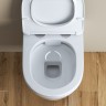 Комплект унитаза с инсталляцией BelBagno Loto BB070CHR/SC/BB002-80/BB018-GV-BIANCO