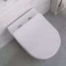 Комплект унитаза с инсталляцией BelBagno Loto BB070CHR/SC/BB002-80/BB018-GV-BIANCO