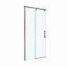 Душевая дверь BelBagno Soft Close-1 100 SOFT_CLOSE-1-BF-1-100-C-GM