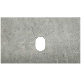 Столешница под раковину BelBagno 80 KEP-80-MGL-W0