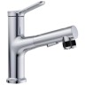 Смеситель для раковины BelBagno BB-LVMD-CRM-W0