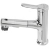 Смеситель для раковины BelBagno BB-LVMD-CRM-W0