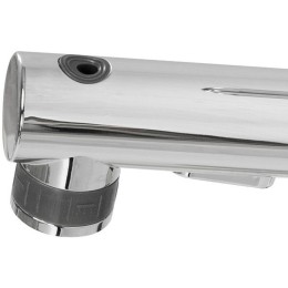 Смеситель для раковины BelBagno BB-LVMD-CRM-W0
