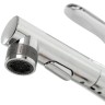 Смеситель для раковины BelBagno BB-LVMD-CRM-W0