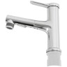 Смеситель для раковины BelBagno BB-LVMD-CRM-W0