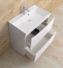 Тумба под раковину BelBagno Marino 80